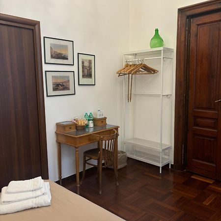 Folle Citta B&B Naples Exterior photo