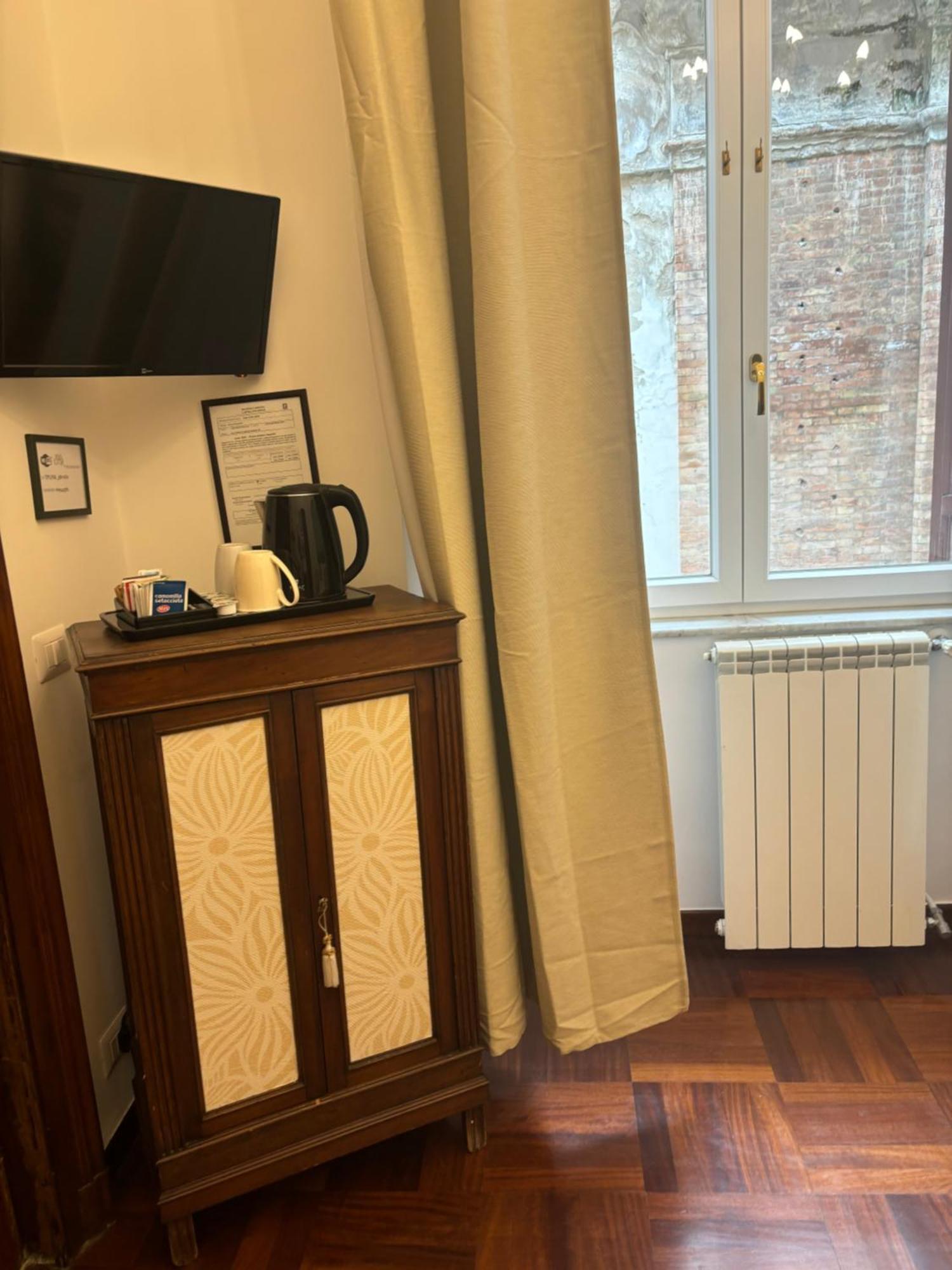 Folle Citta B&B Naples Exterior photo
