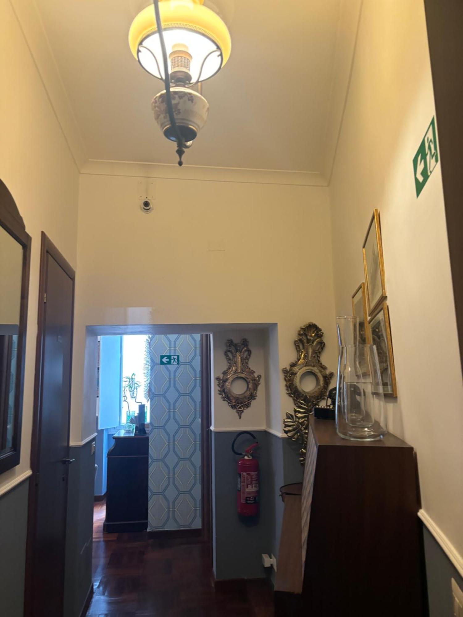 Folle Citta B&B Naples Exterior photo