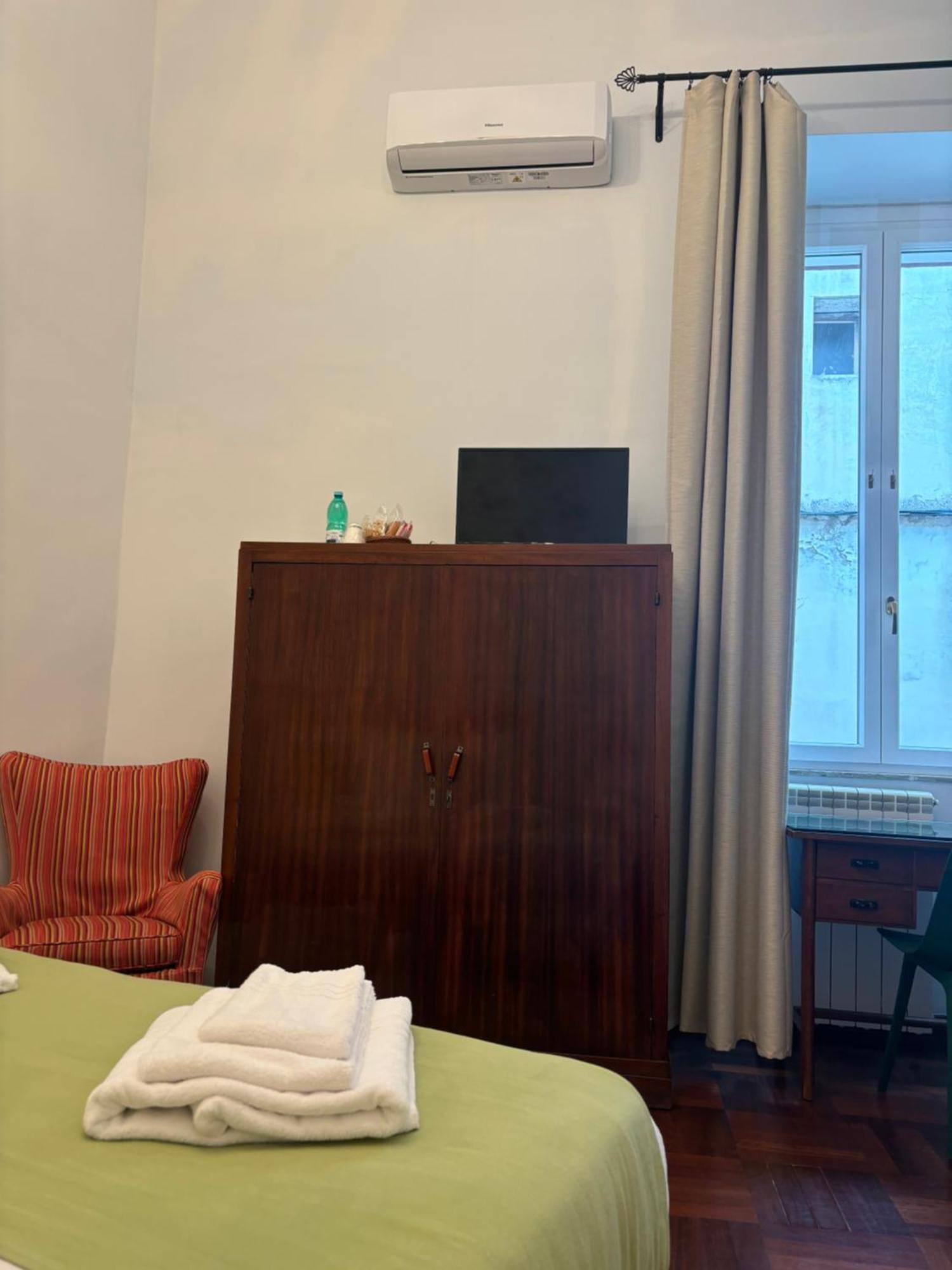 Folle Citta B&B Naples Exterior photo