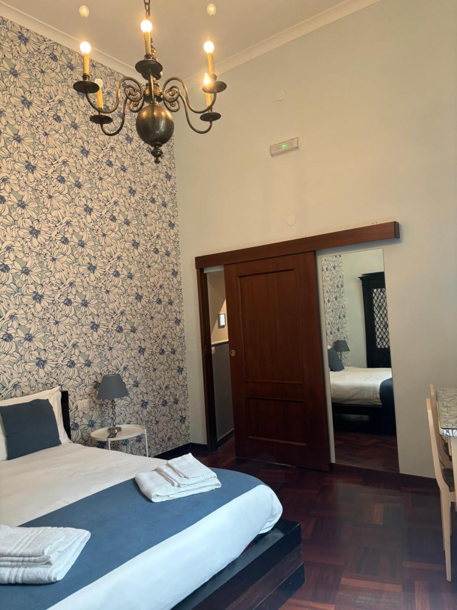 Folle Citta B&B Naples Exterior photo