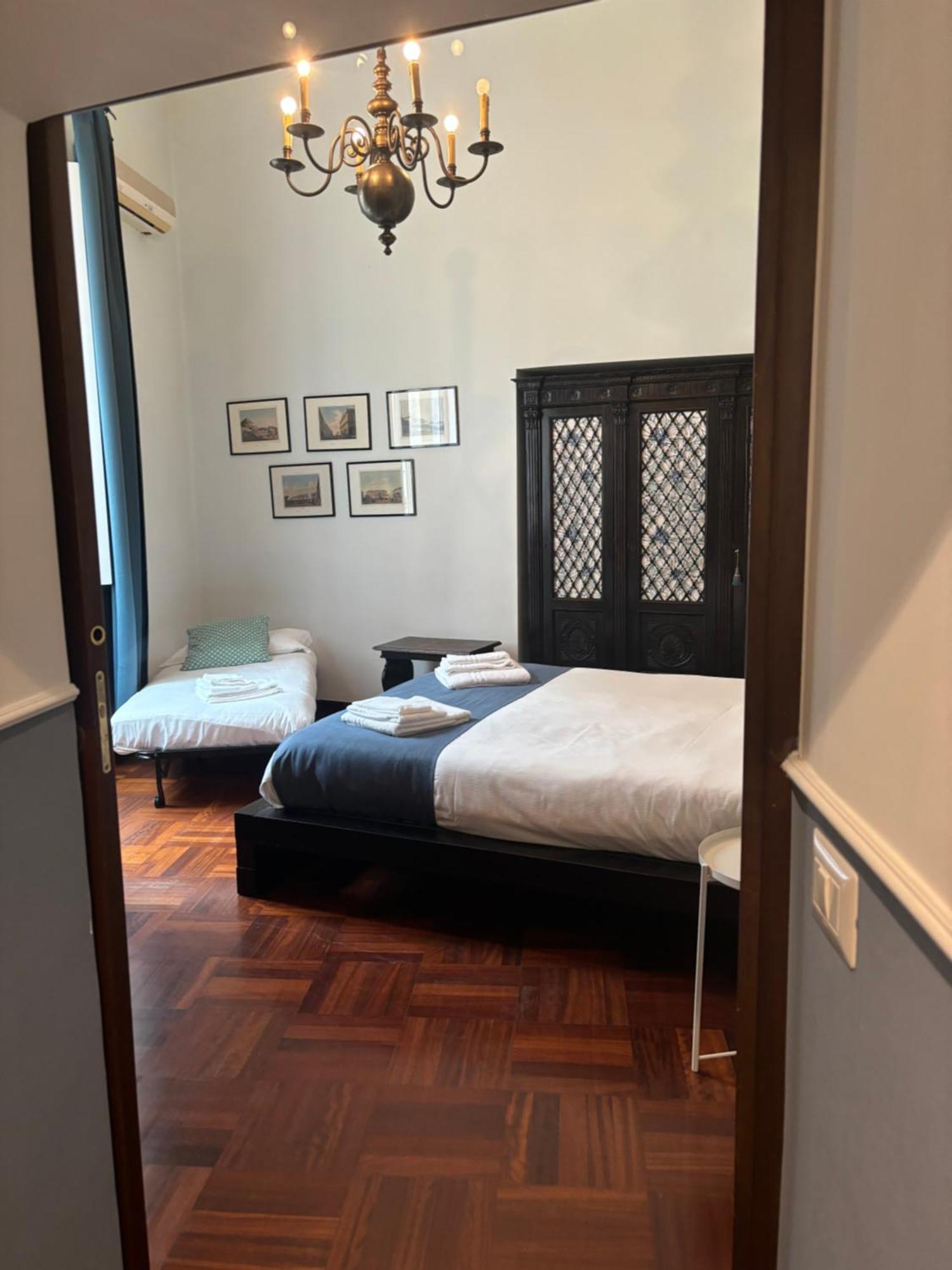 Folle Citta B&B Naples Exterior photo