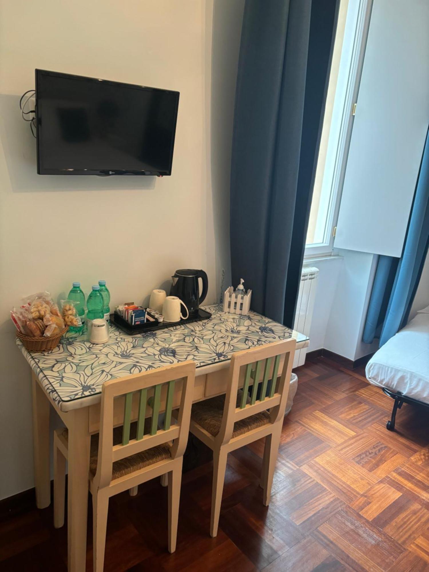 Folle Citta B&B Naples Exterior photo