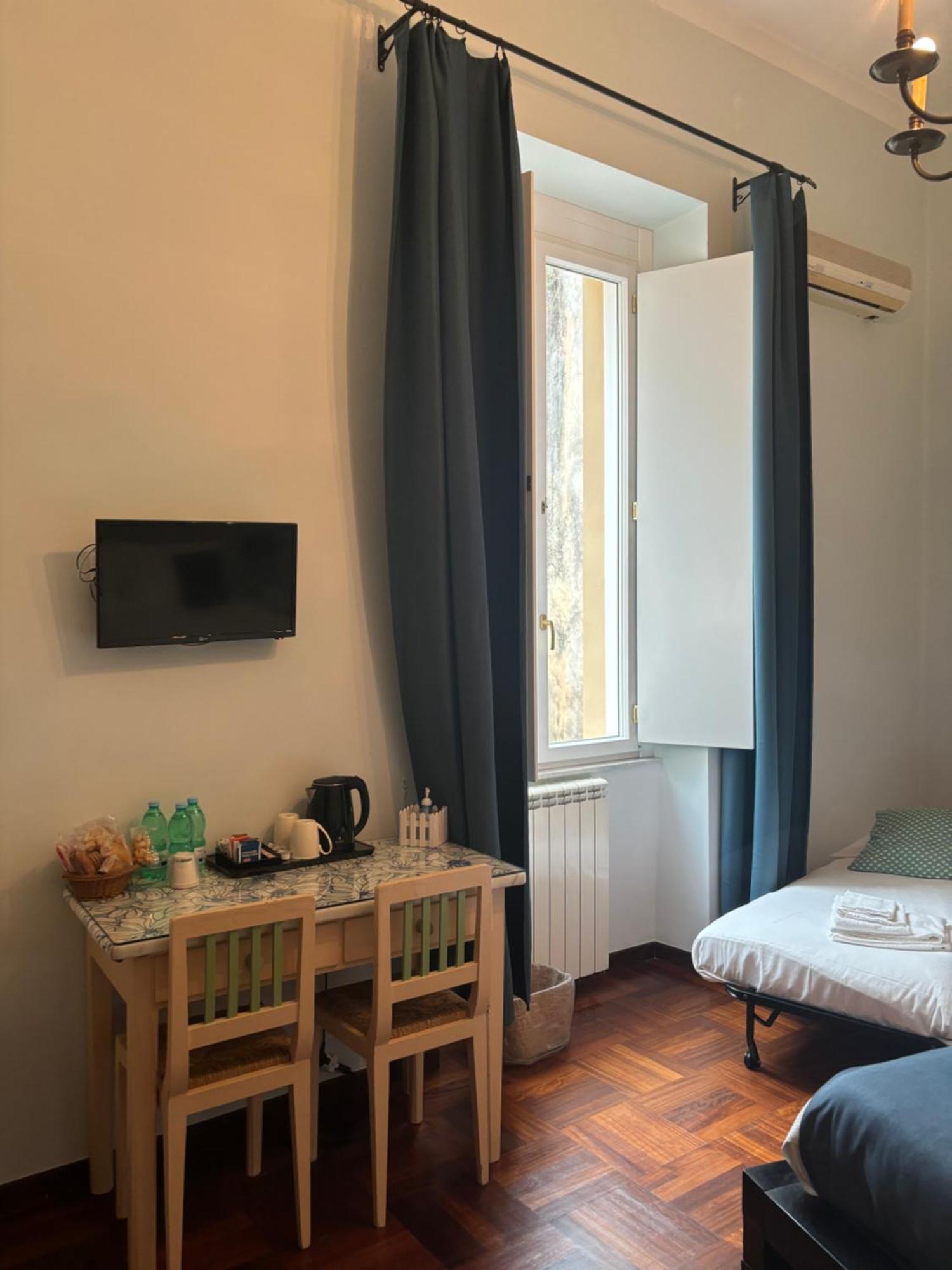 Folle Citta B&B Naples Exterior photo