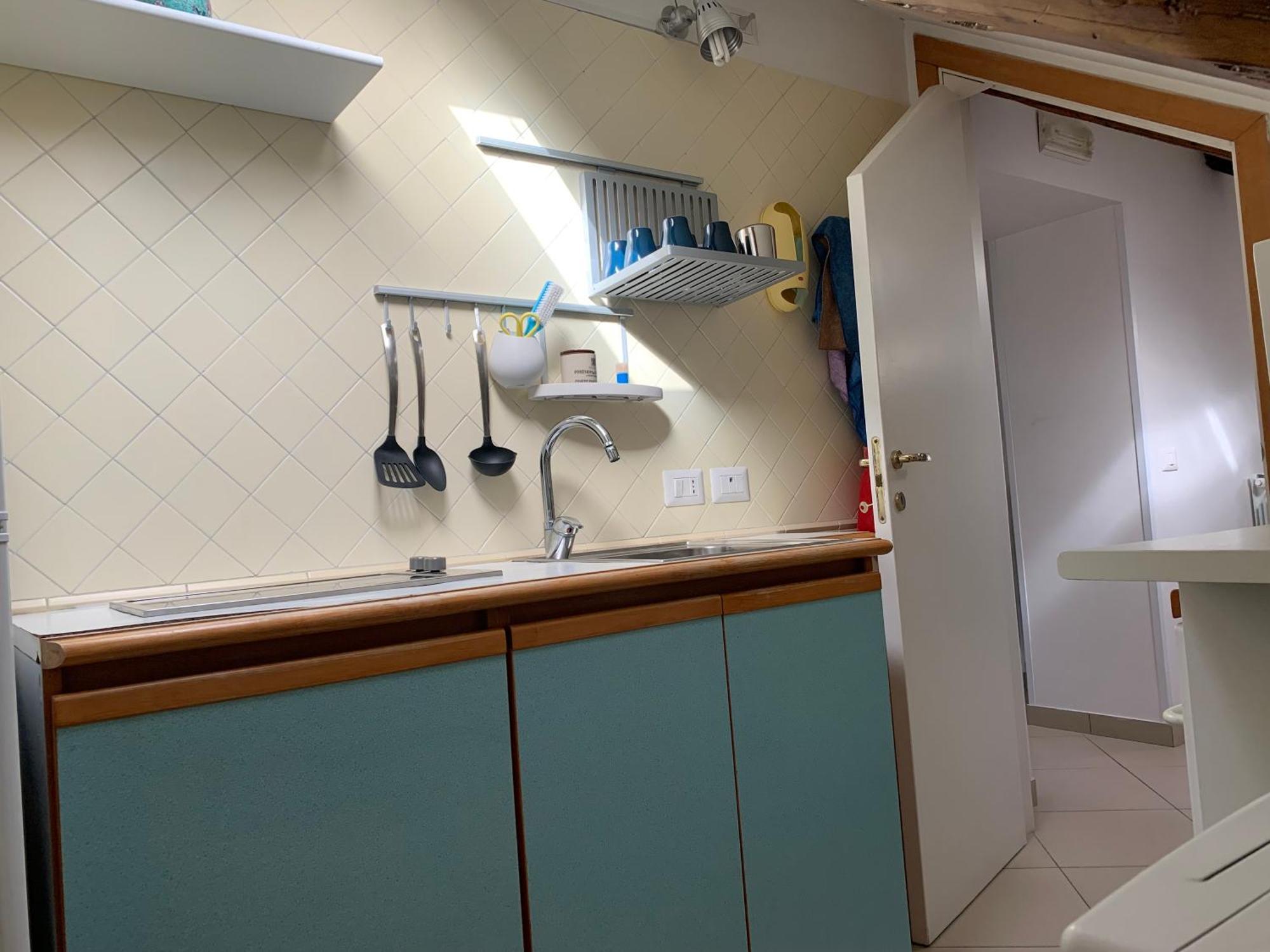 Folle Citta B&B Naples Exterior photo