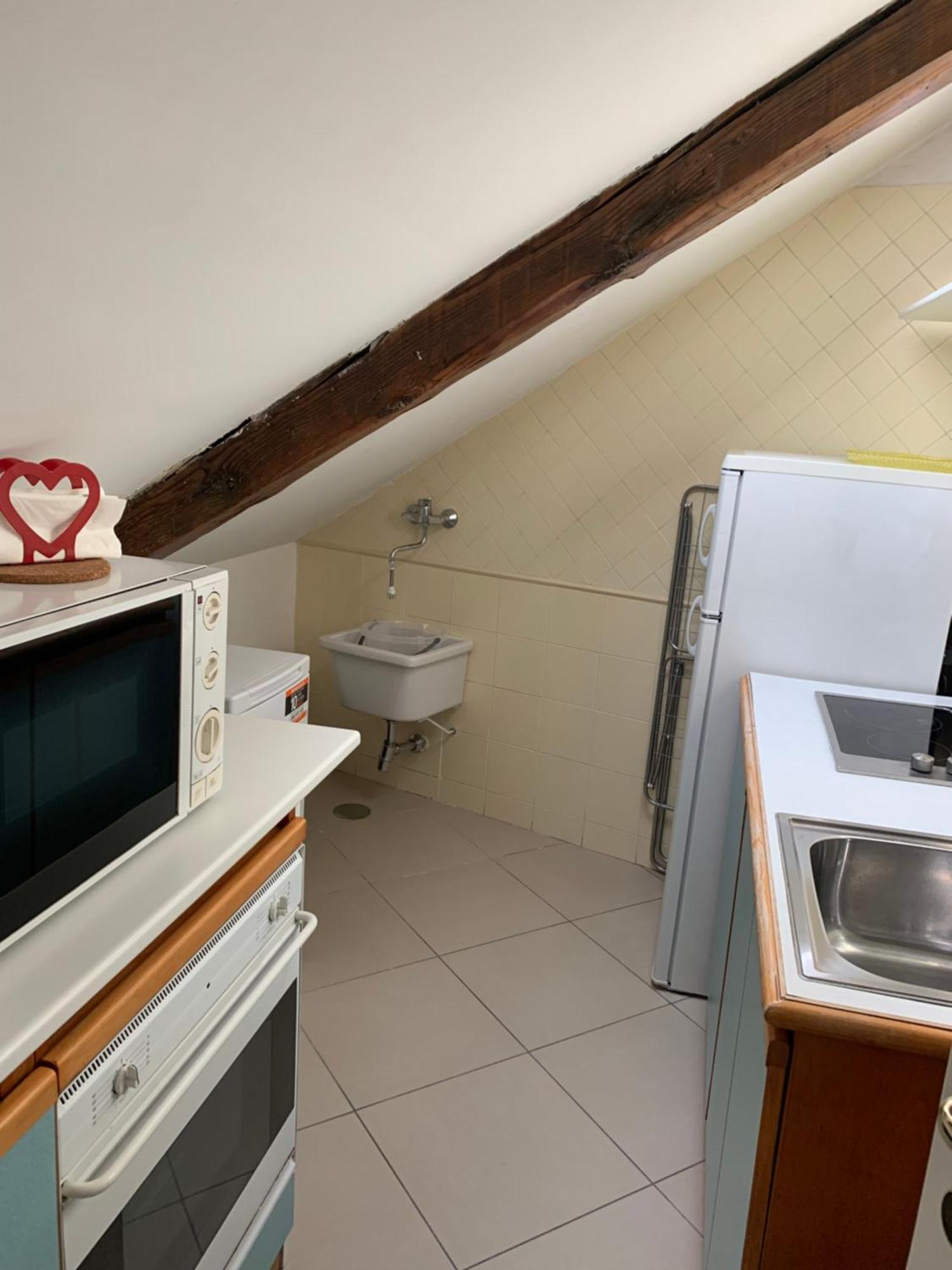 Folle Citta B&B Naples Exterior photo