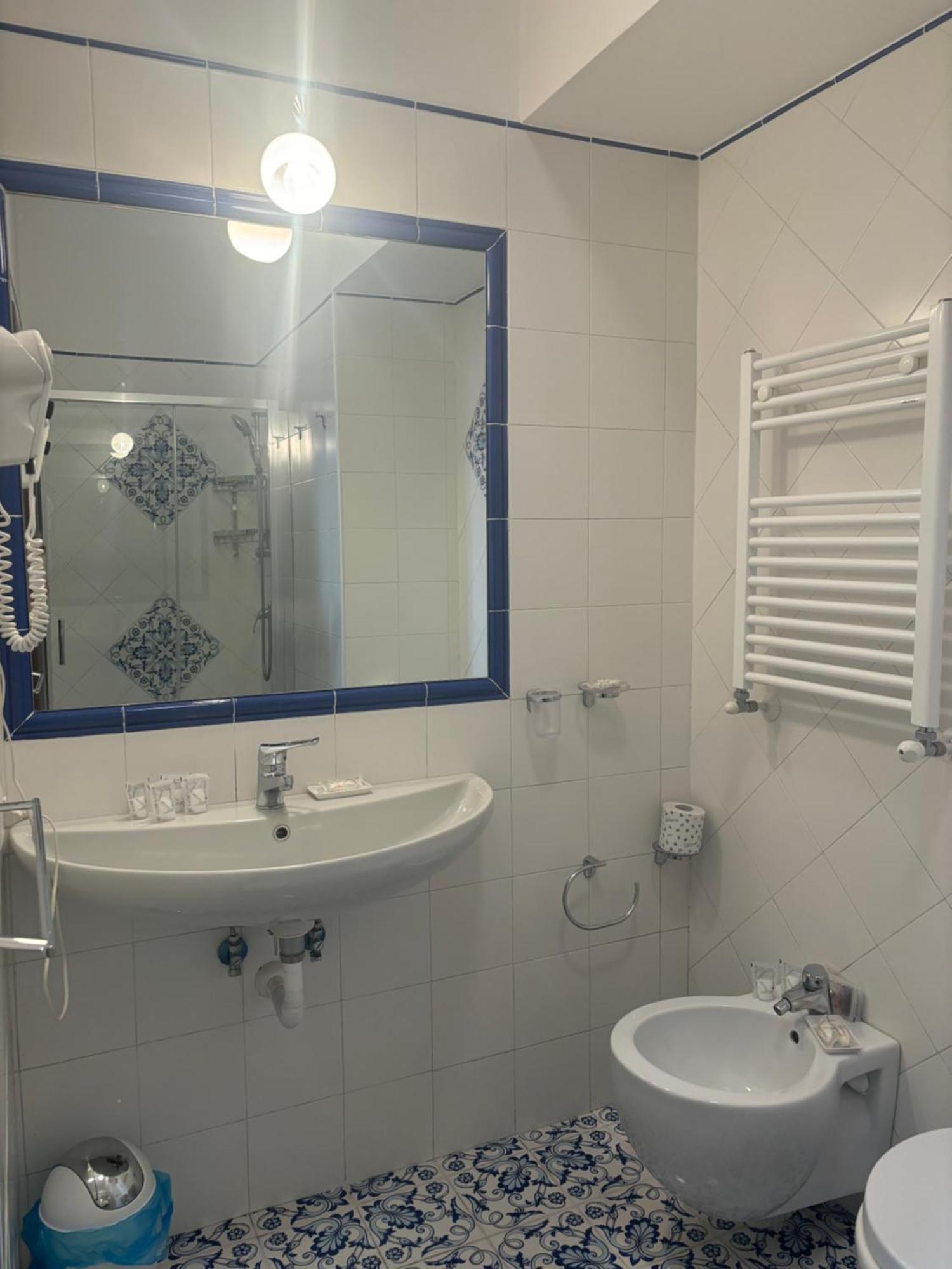 Folle Citta B&B Naples Exterior photo