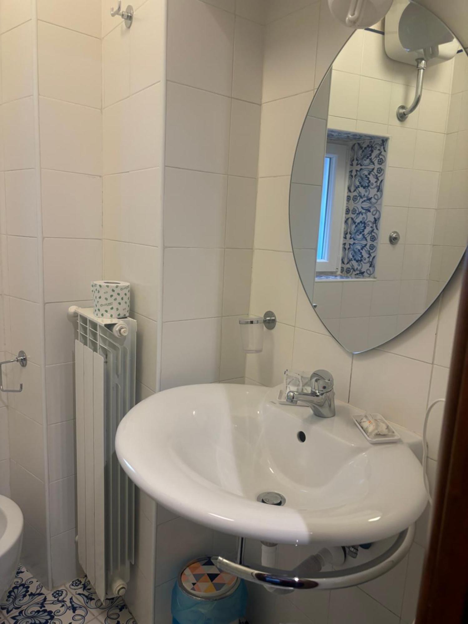 Folle Citta B&B Naples Exterior photo