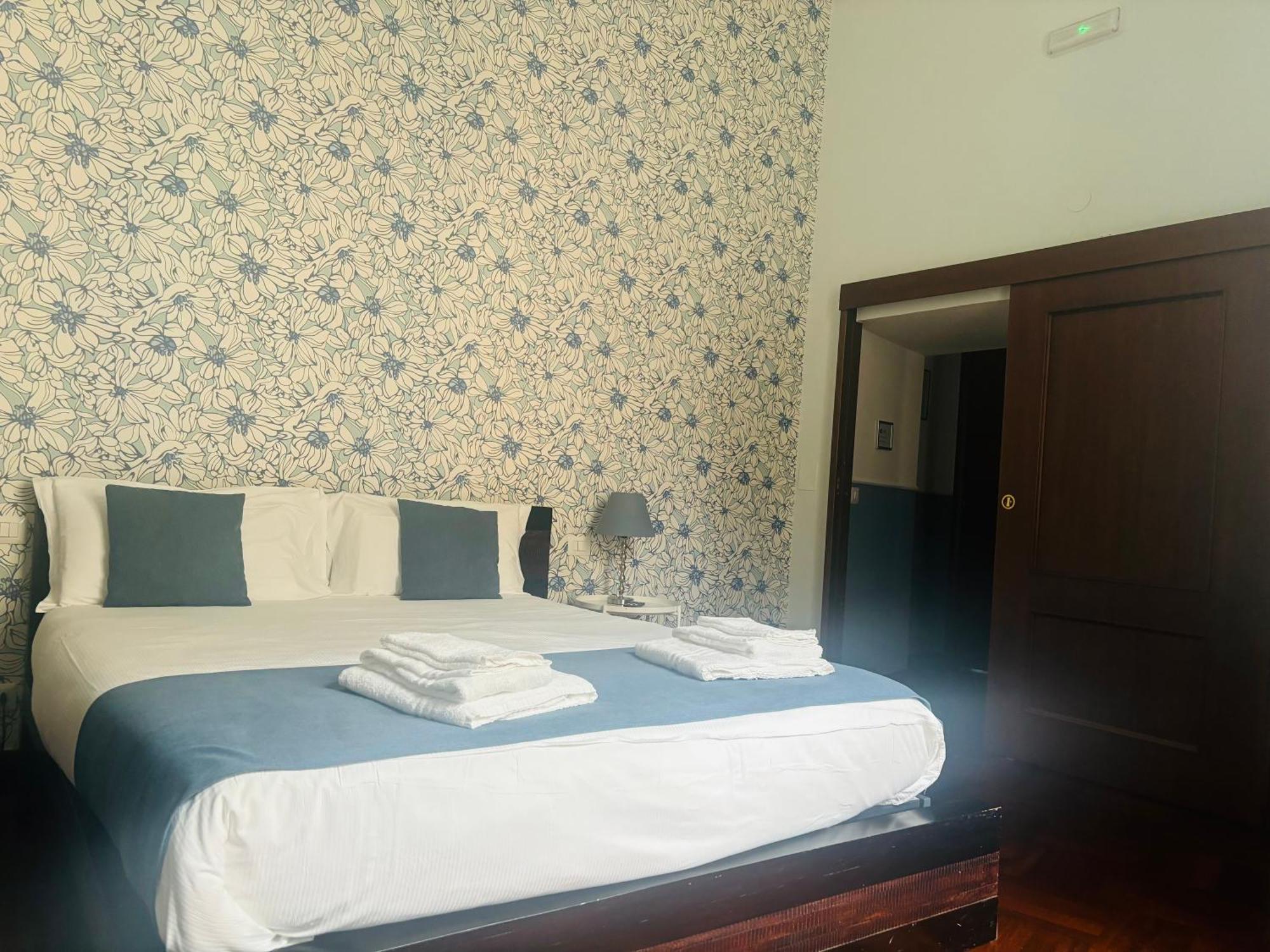 Folle Citta B&B Naples Exterior photo